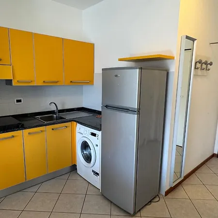 Sun Apartment