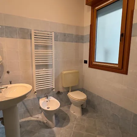 Sun Apartment